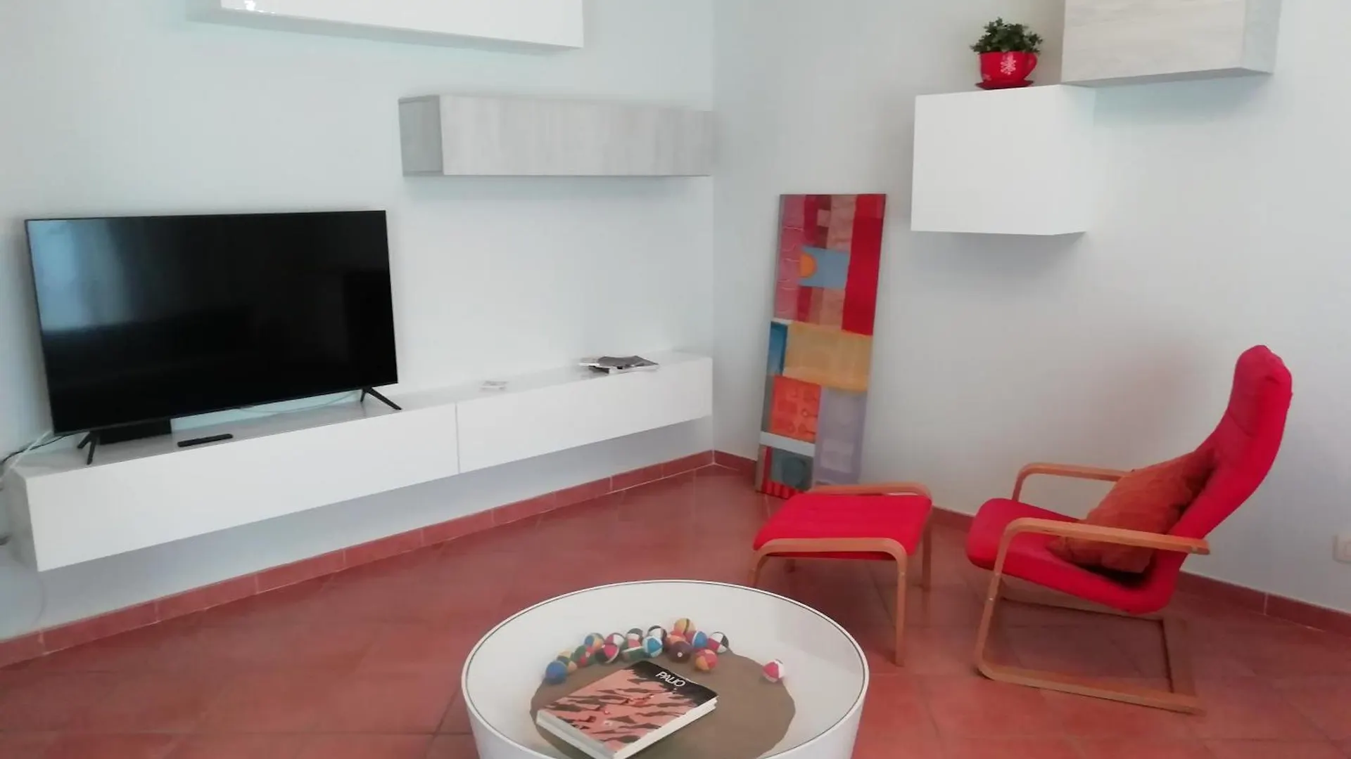 شقة Casa Arcobaleno سيينا