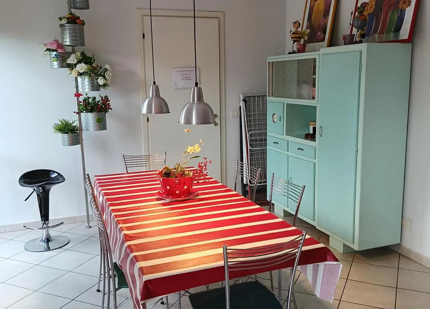 شقة Casa Arcobaleno سيينا إيطاليا