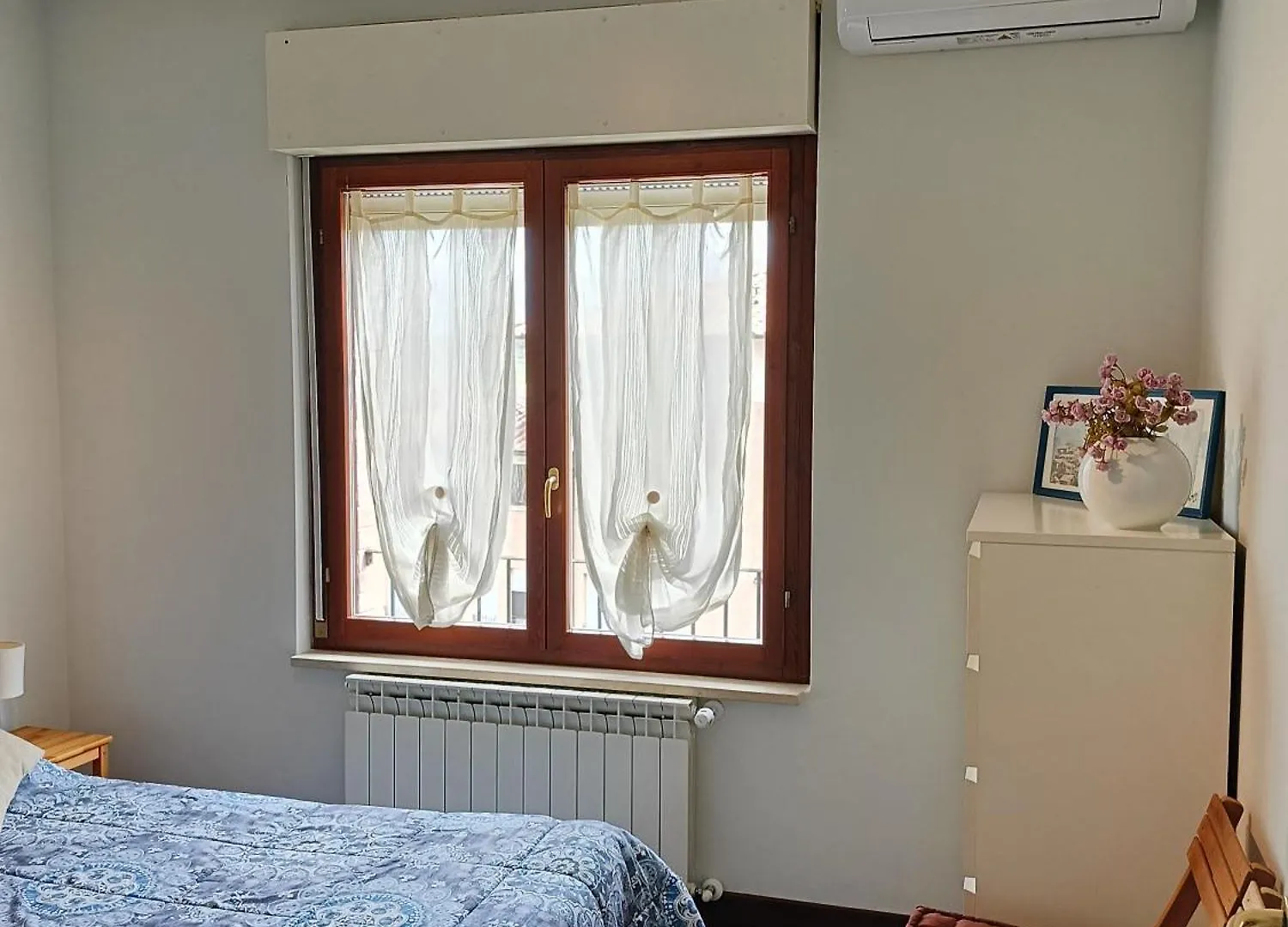 شقة Casa Arcobaleno سيينا