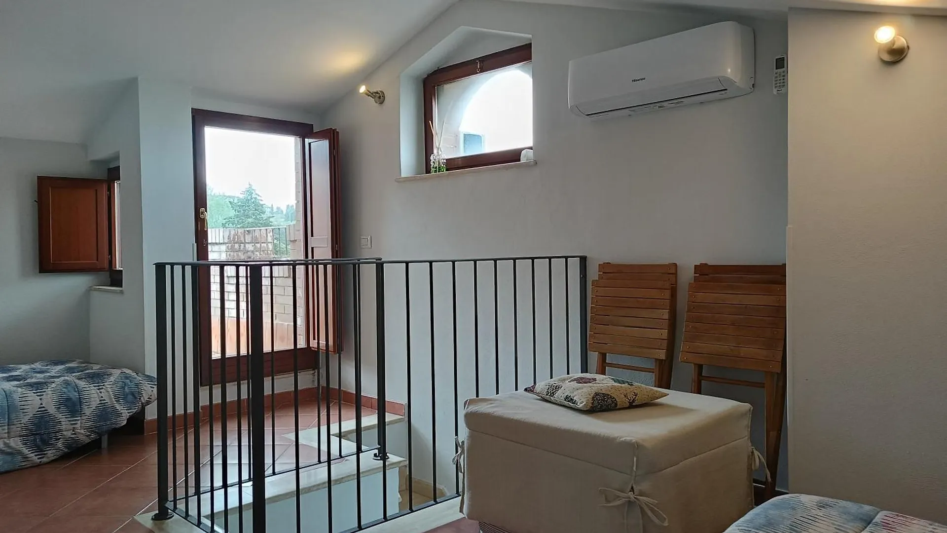 شقة Casa Arcobaleno سيينا 0*,  إيطاليا