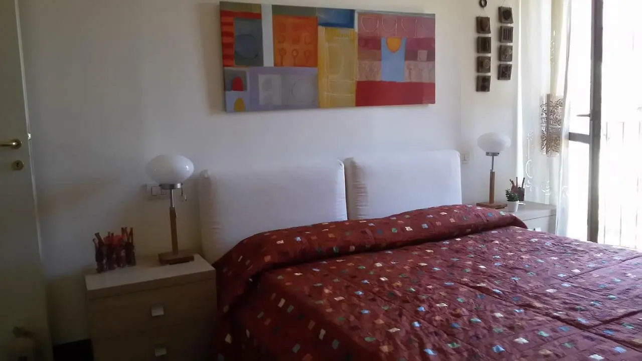 شقة Casa Arcobaleno سيينا