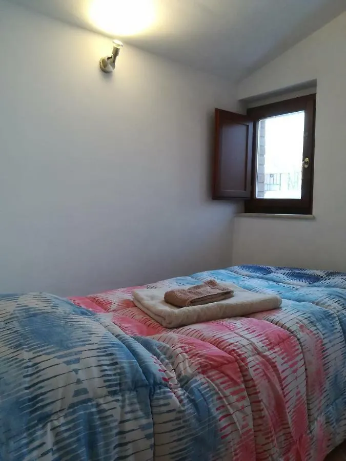 شقة Casa Arcobaleno سيينا إيطاليا