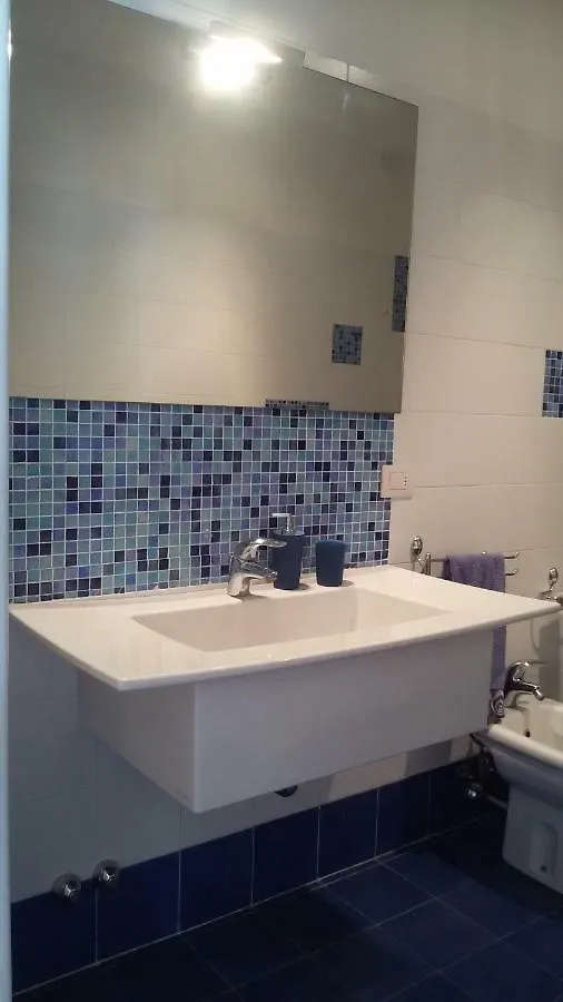 شقة Casa Arcobaleno سيينا