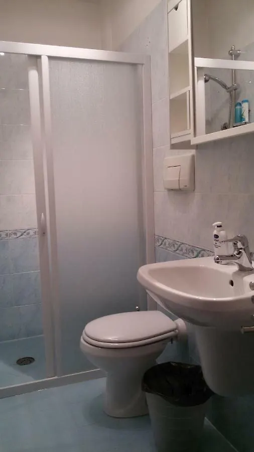 شقة Casa Arcobaleno سيينا 0*,