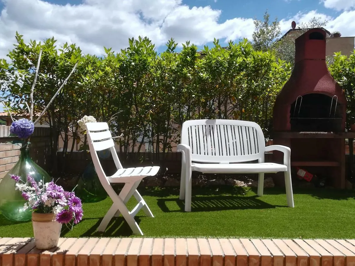 شقة Casa Arcobaleno سيينا