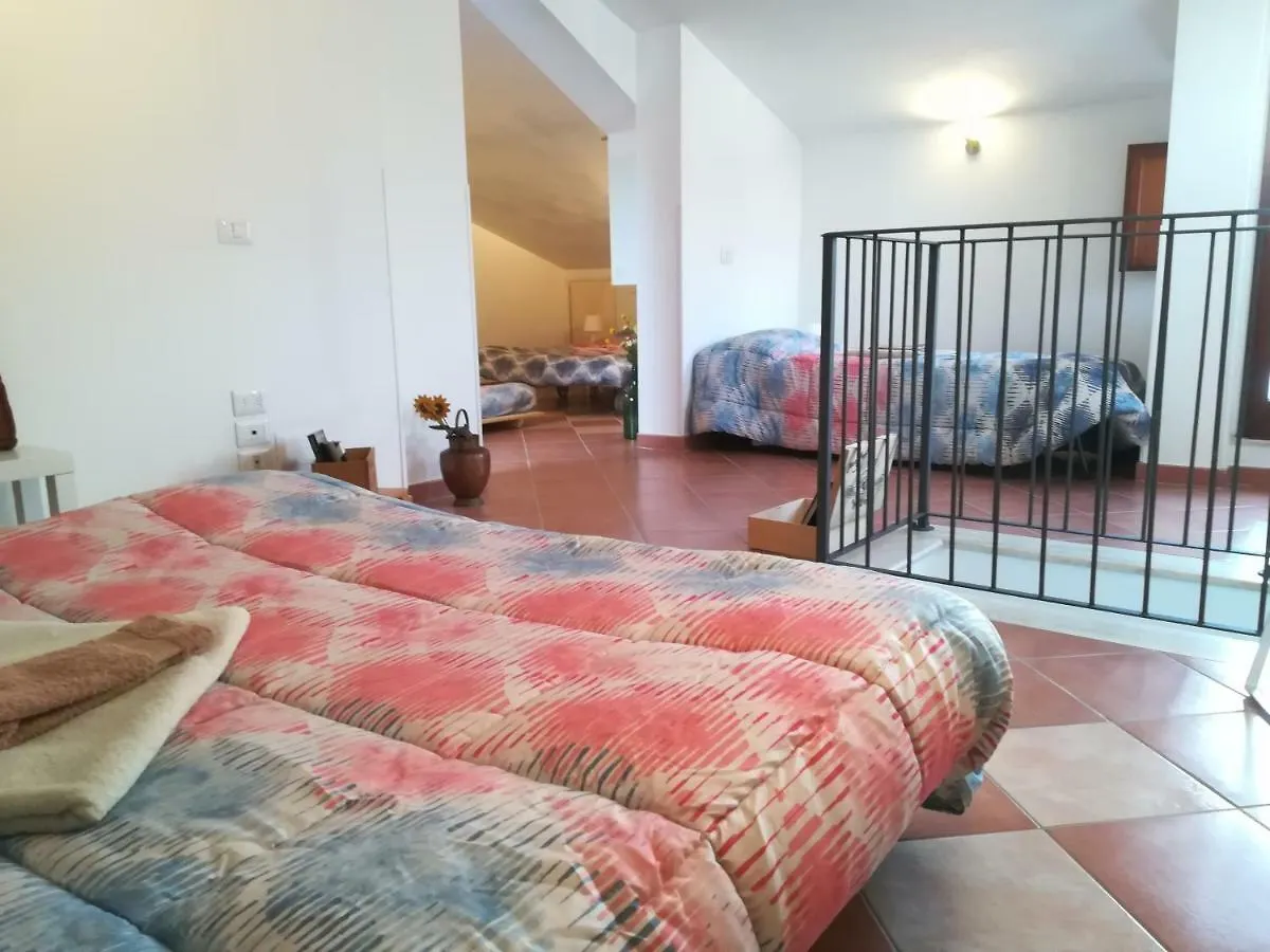 شقة Casa Arcobaleno سيينا 0*,  إيطاليا
